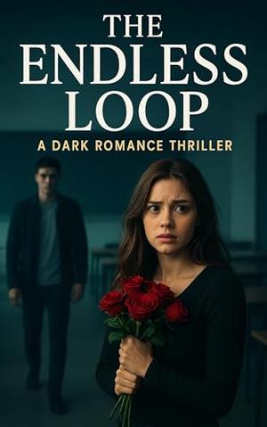 The Endless Loop: A Dark Romance Thriller of Obsession, Death, and Second Chances by Qiufeng Li