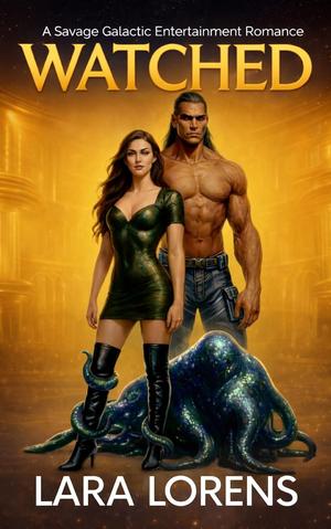 Watched by Lara Lorens