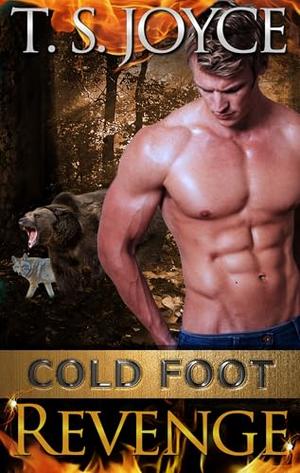Cold Foot Revenge (Wreck's Mountains #7)