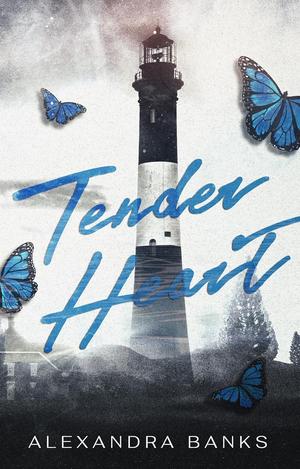 Tender Heart by Alexandra Banks