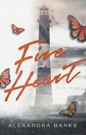 Fire Heart by Alexandra Banks