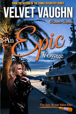 An Epic Voyage by Velvet Vaughn