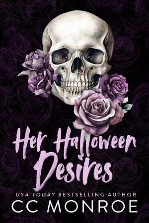 Her Halloween Desires by C.C. Monroe