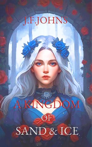 A Kingdom of Sand and Ice by J.F. Johns