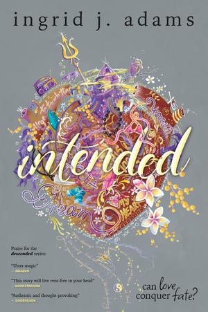 Intended by Ingrid J. Adams