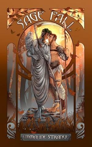 Sage Fall by Emmaline Strange