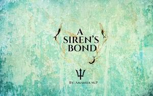 A Siren's Bond by Amanda M.P