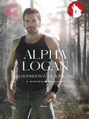 Alpha Logan by Bryant