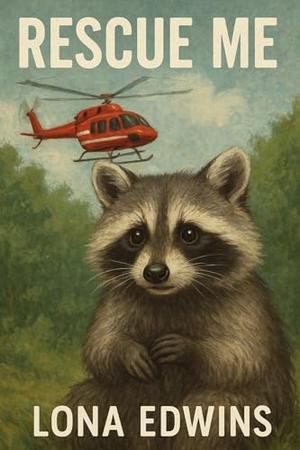 Rescue Me: A Romance Novelette by Lona Edwins