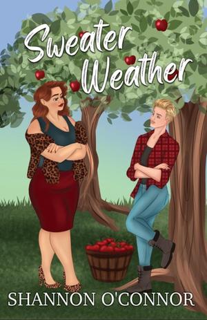 Sweater Weather by Shannon O'Connor