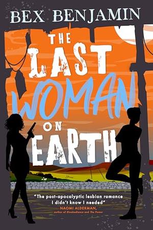 The Last Woman on Earth (The Devil at the End #1)