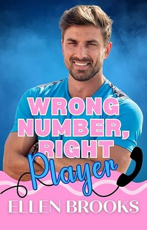 Wrong Number, Right Player (Wrong Number, Right Guy #10)