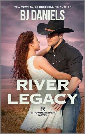 River Legacy (Powder River #5)
