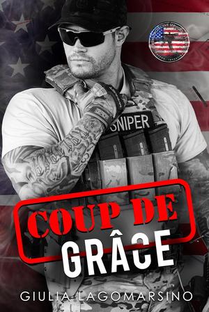 Coup De Grâce (Owens Protective Services #32)