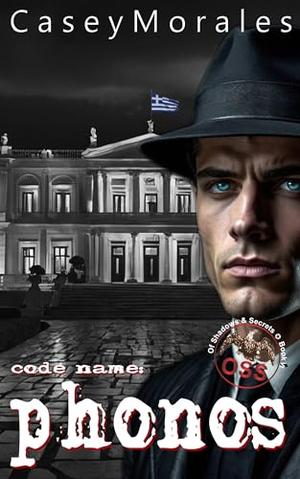 Skotos (Of Shadows and Secrets #6)