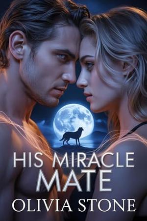 His Miracle Mate: A Fated Mates Werewolf Romance by Olivia Stone