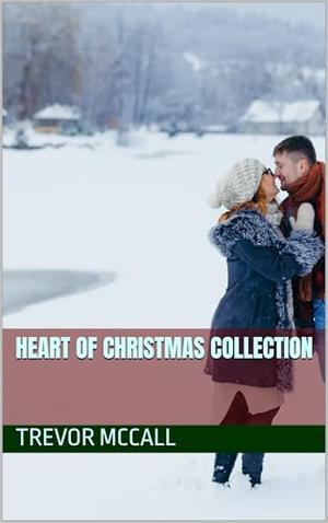 Heart Of Christmas Collection by Trevor McCall