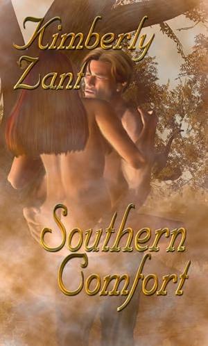 Southern Comfort by Kimberly Zant