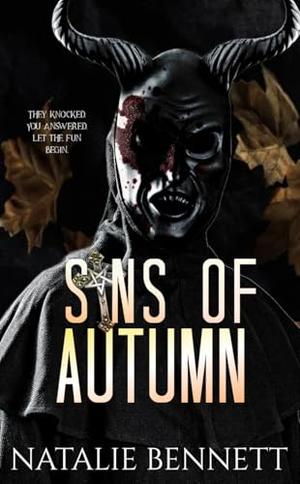 Sins of Autumn by Natalie Bennett
