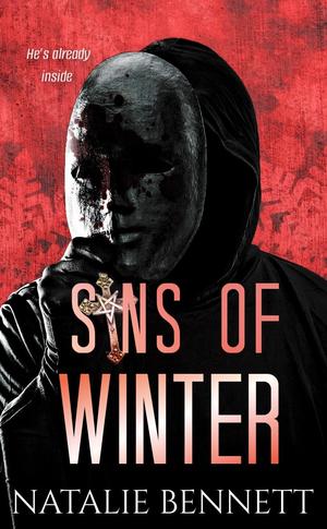 Sins of Winter (Nightmares of Nevermore #2)