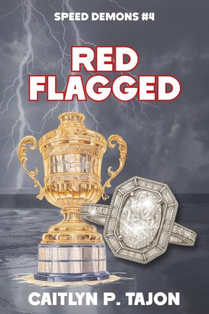 Red Flagged by Caitlyn P. Tajon