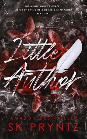 Little Author by S.K. Pryntz