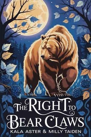 The Right to Bear Claws (Hollow Oak Mates #6)