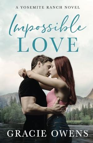 Impossible Love by Gracie Owens
