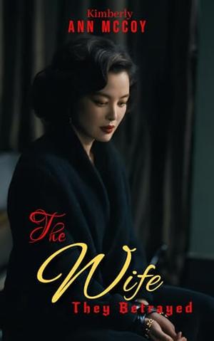 The Wife They Betrayed by Kimberly Ann Mccoy