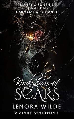 Kingdom of Scars (Vicious Dynasties #3)