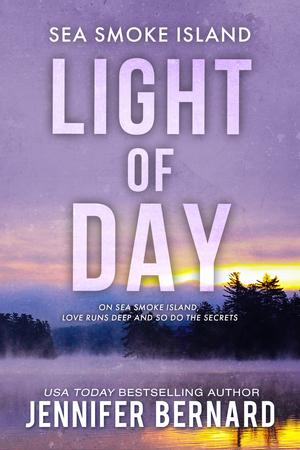 Light of Day by Jennifer Bernard