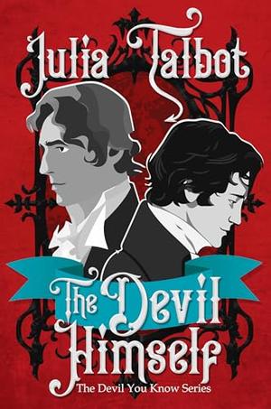 The Devil Himself by Julia Talbot