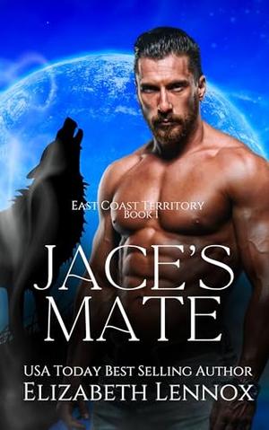 Jace's Mate by Elizabeth Lennox