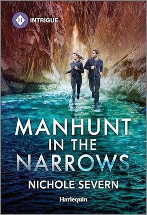 Manhunt in the Narrows by Nichole Severn