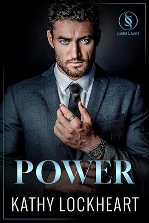 Power by Kathy Lockheart
