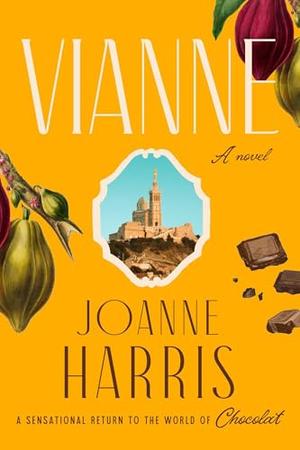 Vianne by Joanne Harris