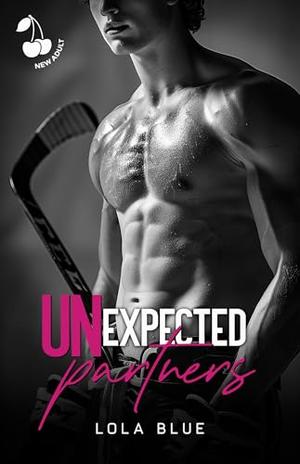 Unexpected Partners by Lola Blue