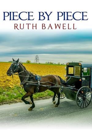 Piece by Piece: Amish Romance (Amish Summer #22)