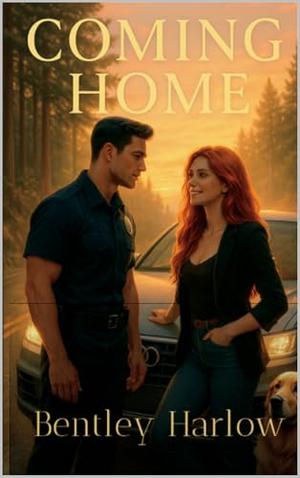 Coming Home (Secrets in the Storm #1)