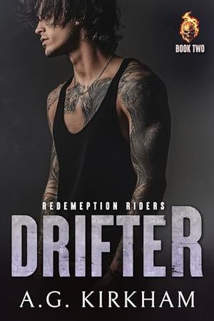Drifter by A.G. Kirkham