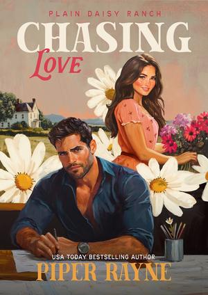 Chasing Love (Plain Daisy Ranch #5)