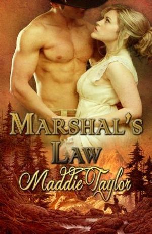 Marshal's Law by Maddie Taylor