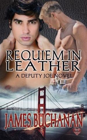 Requiem in Leather (Deputy Joe #4)
