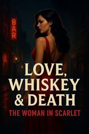 Love whisky & death : The woman In scarlet (chapter #2)