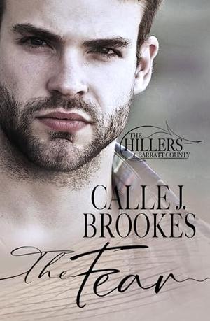 The Fear (The Hillers of Barratt County #7)