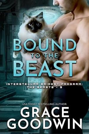 Bound to the Beast (Interstellar Brides Program: The Beasts #9)