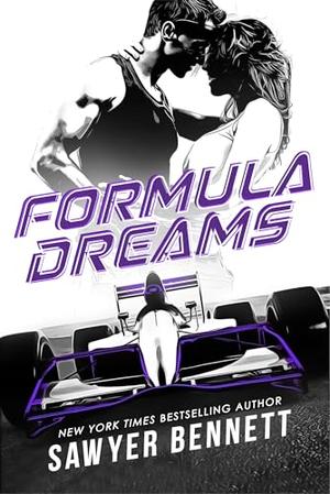 Formula Dreams by Sawyer Bennett