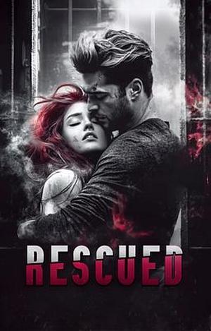 Rescued by Kelsie Tate