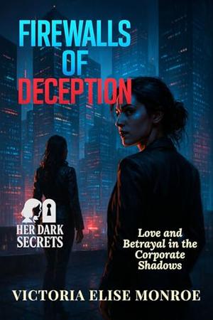 Firewalls of Deception: Love and Betrayal in the Corporate Shadows (In Her Dark Secrets #2)