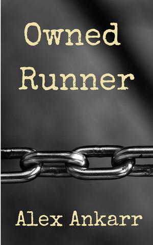 Owned Runner (Wolf Runaway #10)